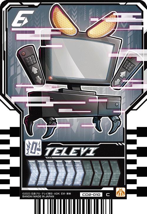 TELEVI