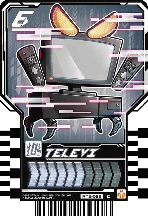 TELEVI